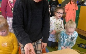 Przedszkolaki z Nędzy  (10)