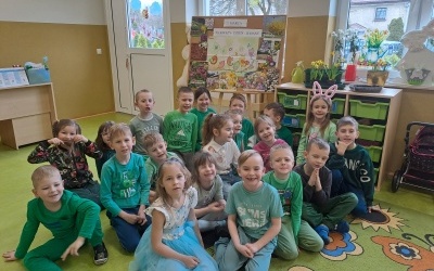 Dzień Kolorowej Skarpetki  (7)