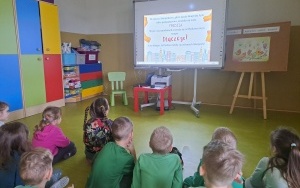 Dzień Kolorowej Skarpetki  (1)
