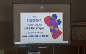 Dzień Kolorowej Skarpetki  (2)