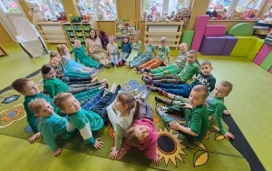 Dzień Kolorowej Skarpetki  (6)