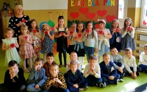 Dzień Kobiet Pingwinki  (5)