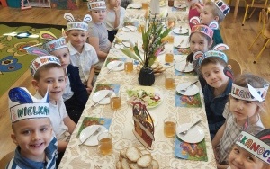 przedszkolaki z Nędzy (2)
