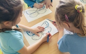 Światowy Dzień Świadomości Autyzmu w Misiach (2)