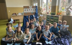 Światowy Dzień Świadomości Autyzmu w Misiach (3)