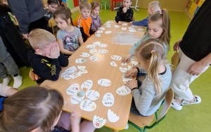 Lekcja angielskiego z uczniami SP z Nędzy  (8)