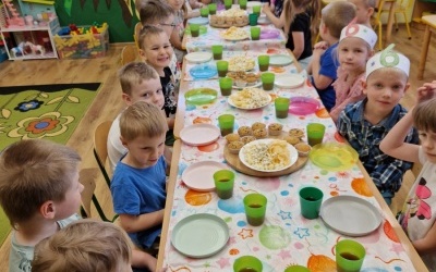 Kwietniowe urodzinki - Jeżyki (6)