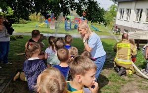 Dzień Strażaka