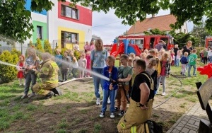 Dzień Strażaka
