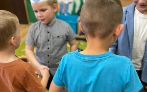 Majowe urodzinki - Jeżyki (6)