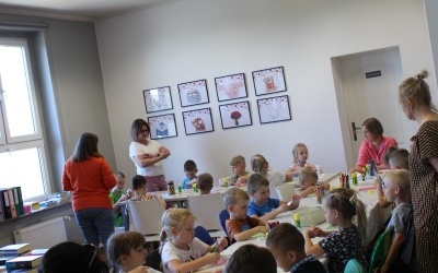 Nie ma jak w domu - lekcja biblioteczna (10)