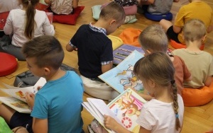 Nie ma jak w domu - lekcja biblioteczna (6)