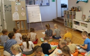 Nie ma jak w domu - lekcja biblioteczna (8)