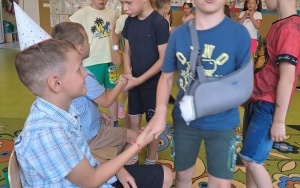 Urodzinki w grupie Misie  (5)