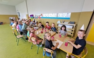 Urodzinki w grupie Misie  (10)