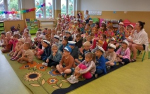 Dzień Dziecka - Jeżyki (4)