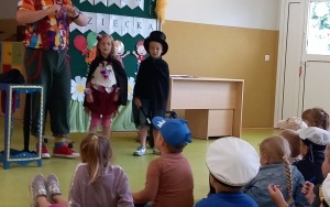 Dzień Dziecka - Jeżyki (6)