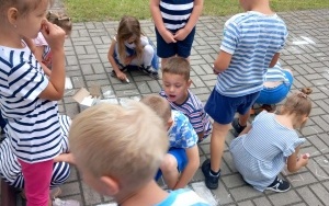 Dzień Dziecka - Jeżyki (7)