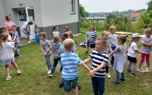 Dzień Dziecka - Jeżyki (4)