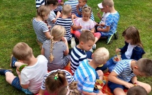 Dzień Dziecka - Jeżyki (7)