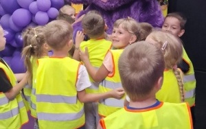 Wycieczka do FUNZEUM w Gliwicach - Jeżyki (4)