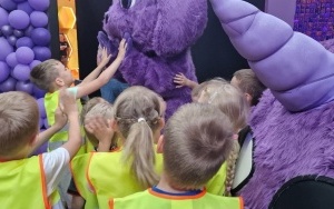Wycieczka do FUNZEUM w Gliwicach - Jeżyki (5)