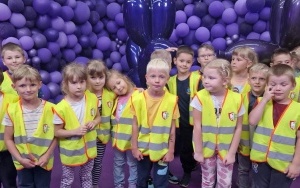Wycieczka do FUNZEUM w Gliwicach - Jeżyki (8)
