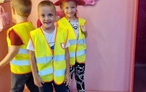 Wycieczka do FUNZEUM w Gliwicach - Jeżyki (9)