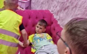 Wycieczka do FUNZEUM w Gliwicach - Jeżyki (11)