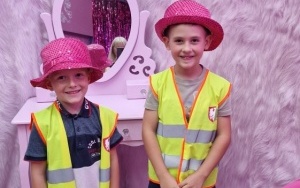 Wycieczka do FUNZEUM w Gliwicach - Jeżyki (12)