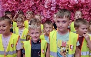 Wycieczka do FUNZEUM w Gliwicach - Jeżyki (13)