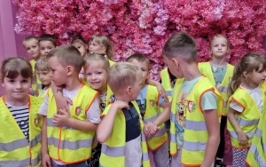 Wycieczka do FUNZEUM w Gliwicach - Jeżyki (14)