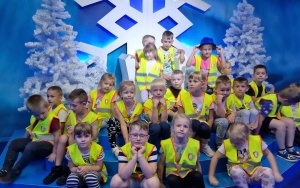 Wycieczka do FUNZEUM w Gliwicach - Jeżyki (1)