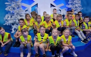Wycieczka do FUNZEUM w Gliwicach - Jeżyki (2)