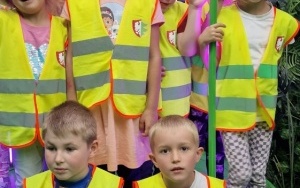 Wycieczka do FUNZEUM w Gliwicach - Jeżyki (5)