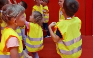 Wycieczka do FUNZEUM w Gliwicach - Jeżyki (10)