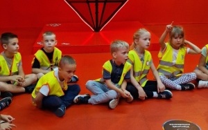 Wycieczka do FUNZEUM w Gliwicach - Jeżyki (11)