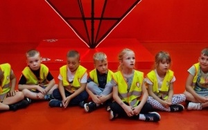 Wycieczka do FUNZEUM w Gliwicach - Jeżyki (12)
