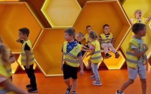 Wycieczka do FUNZEUM w Gliwicach - Jeżyki (3)
