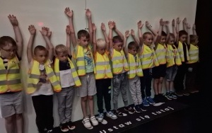 Wycieczka do FUNZEUM w Gliwicach - Jeżyki (5)