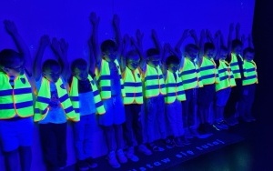 Wycieczka do FUNZEUM w Gliwicach - Jeżyki (6)