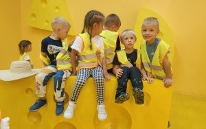 Przedszkolaki z Nędzy  (8)