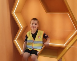 Przedszkolaki z Nędzy  (5)
