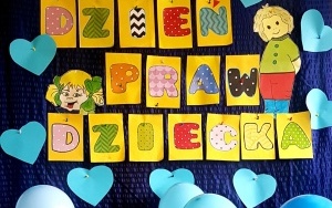 Międzynarodowy Dzień Praw Dziecka z UNICEF (2)