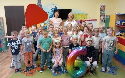 Urodzinki lipcowe i sierpniowe - Jeżyki (7)