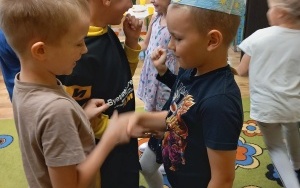 Urodzinki lipcowe i sierpniowe - Jeżyki (4)
