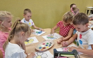 Dzień Kropki - Jeżyki (5)