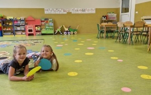 Dzień Kropki - Jeżyki (6)