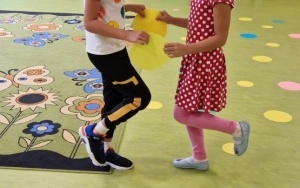 Dzień Kropki - Jeżyki (7)