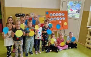 Dzień Kropki - Jeżyki (8)